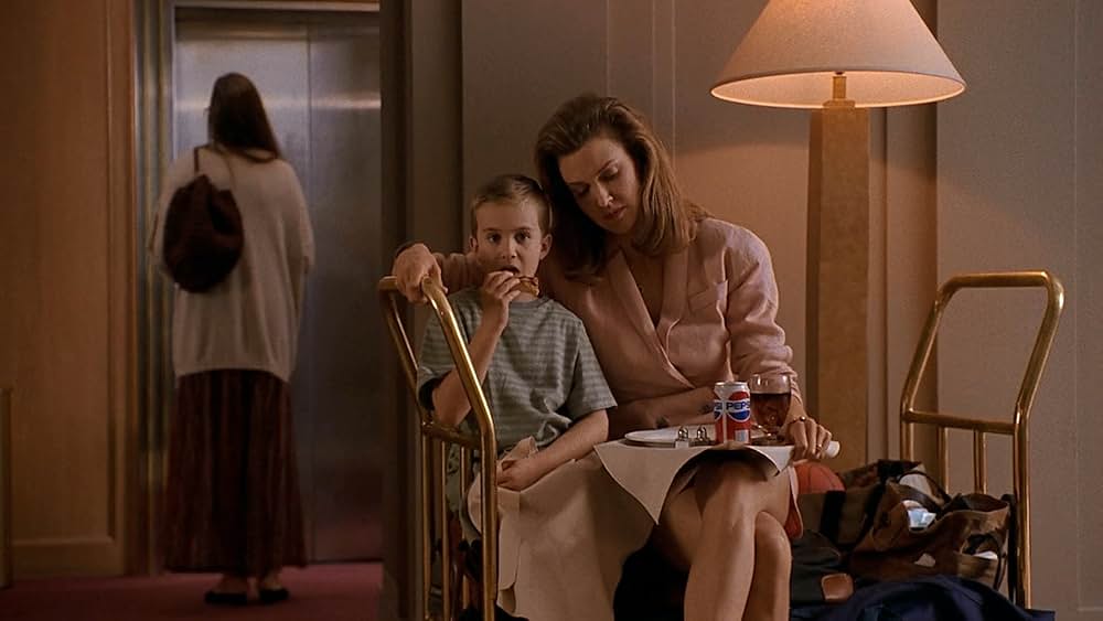 ディープエンド・オブ・オーシャンの画像