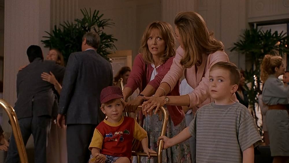 ディープエンド・オブ・オーシャンの画像