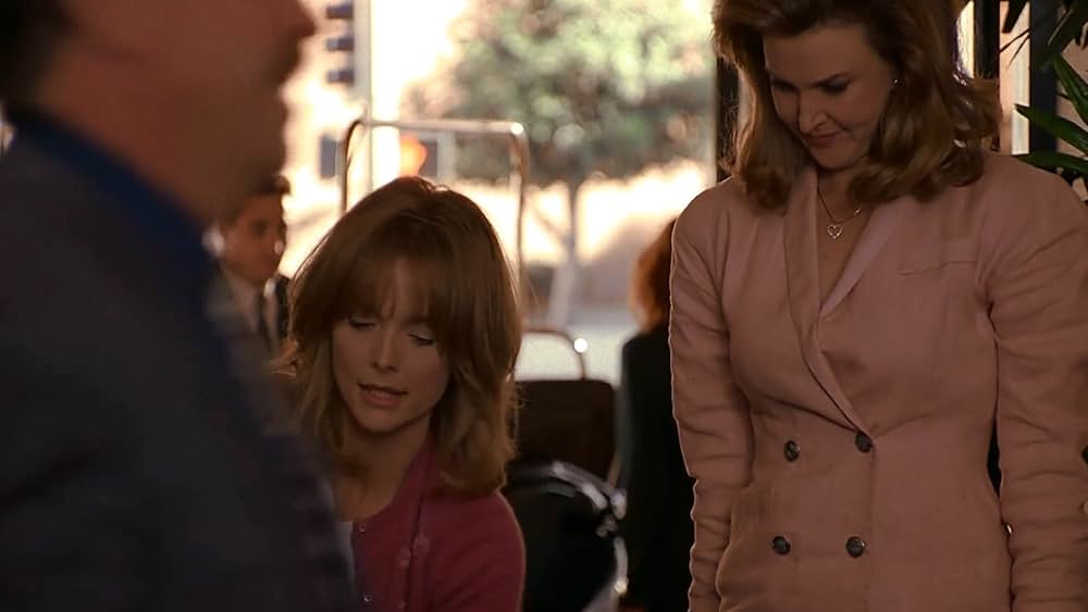 ディープエンド・オブ・オーシャンの画像