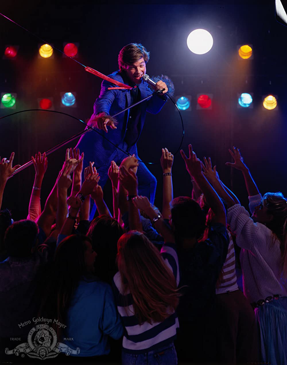 ティーン・ウルフ2 僕のいとこも狼だったの画像