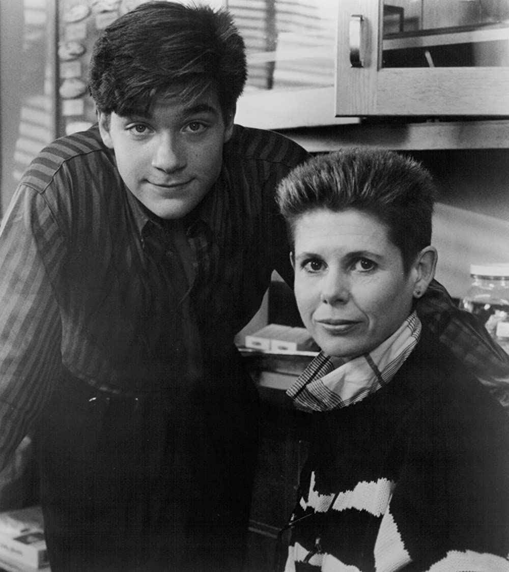 ティーン・ウルフ2 僕のいとこも狼だったの画像