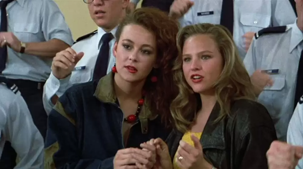 ティーン・ウルフ2 僕のいとこも狼だったの画像