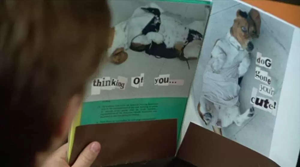 ティーン・ウルフ2 僕のいとこも狼だったの画像