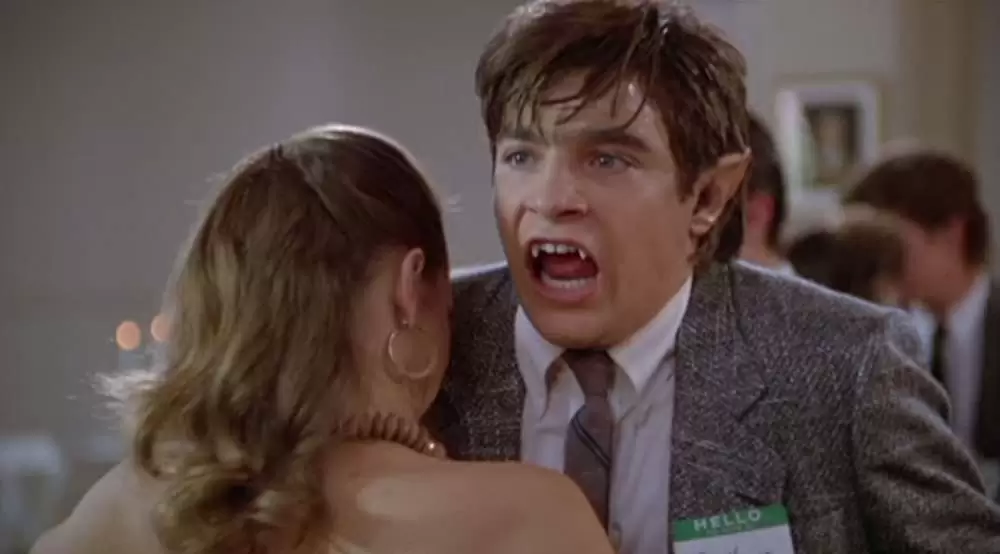 ティーン・ウルフ2 僕のいとこも狼だったの画像