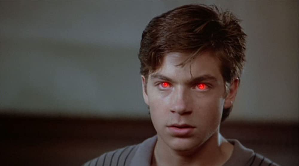 ティーン・ウルフ2 僕のいとこも狼だったの画像