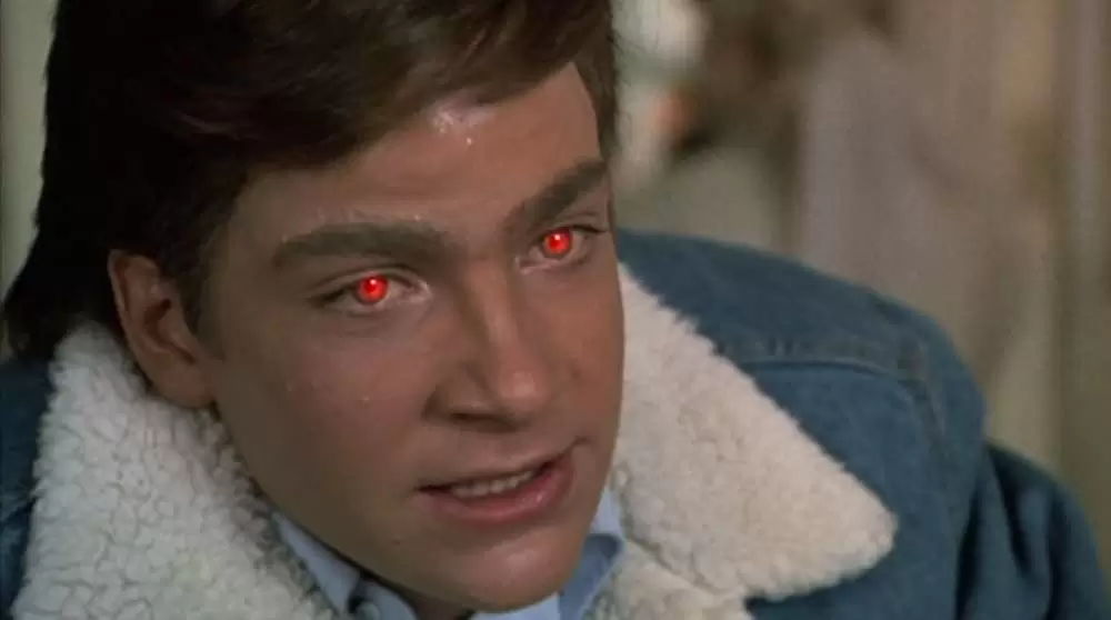 ティーン・ウルフ2 僕のいとこも狼だったの画像