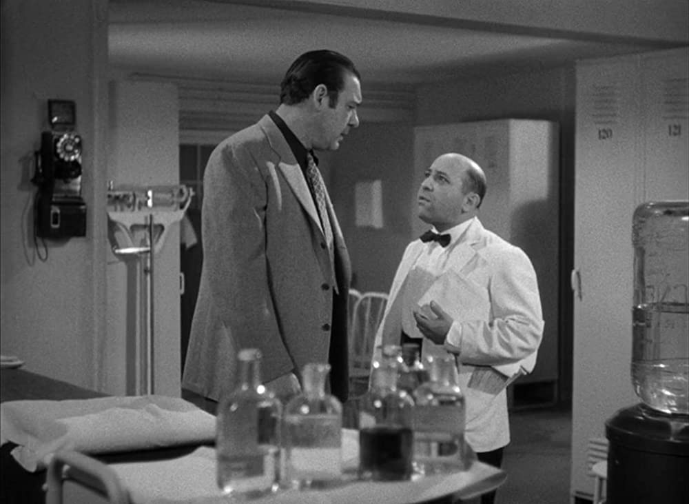 凸凹フランケンシュタインの巻の画像