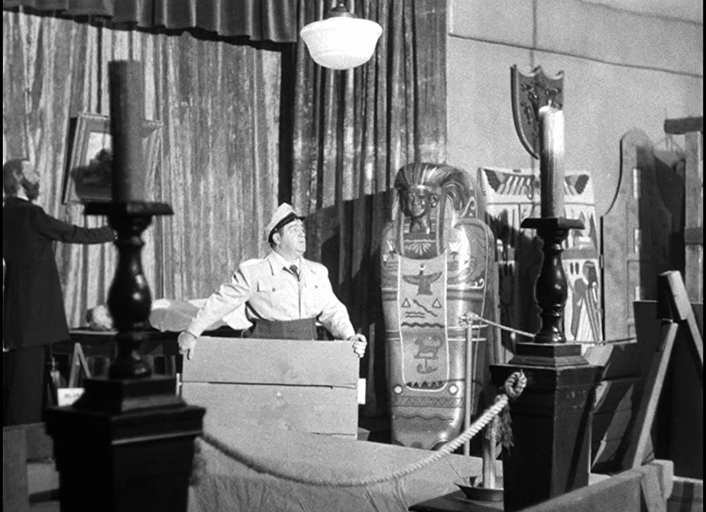 凸凹フランケンシュタインの巻の画像