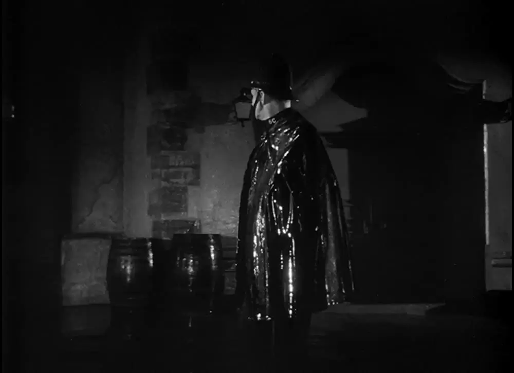 「凸凹フランケンシュタインの巻」Charles Irwinの画像