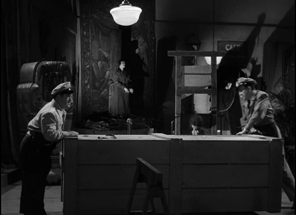 凸凹フランケンシュタインの巻の画像