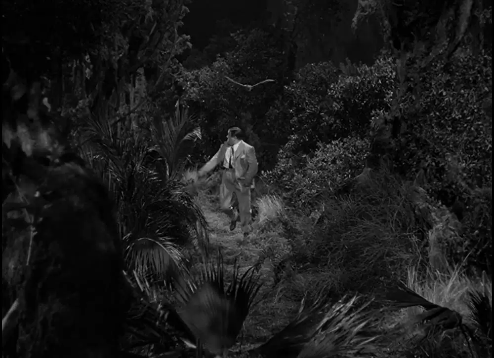 「凸凹フランケンシュタインの巻」ルー・コステロの画像