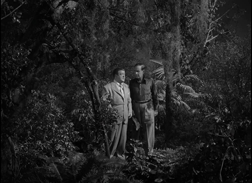 凸凹フランケンシュタインの巻の画像