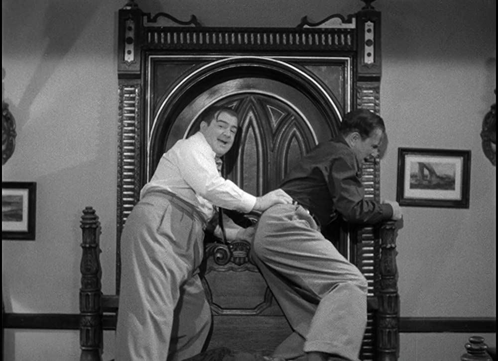 凸凹フランケンシュタインの巻の画像