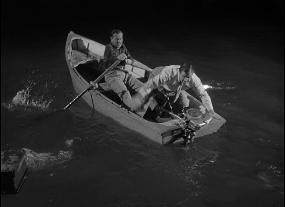 凸凹フランケンシュタインの巻の画像