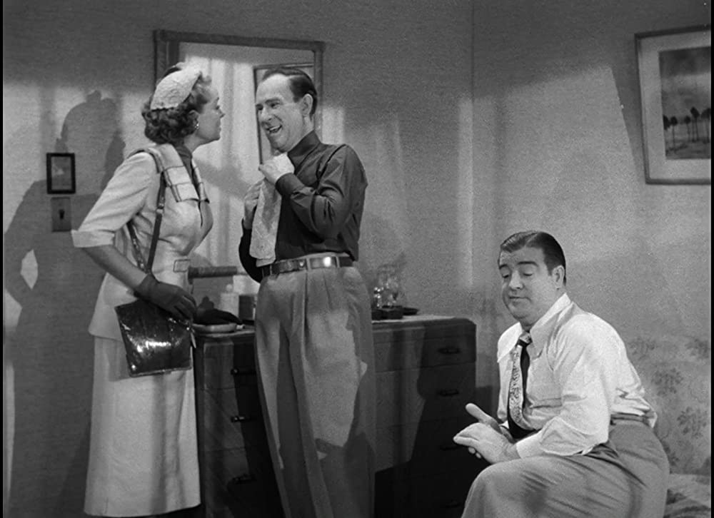 凸凹フランケンシュタインの巻の画像