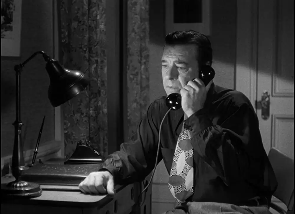 「凸凹フランケンシュタインの巻」ロン・チェイニーの画像