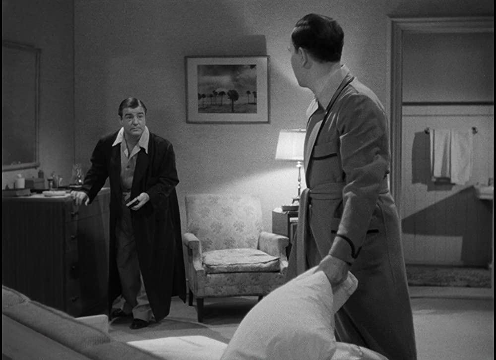 凸凹フランケンシュタインの巻の画像