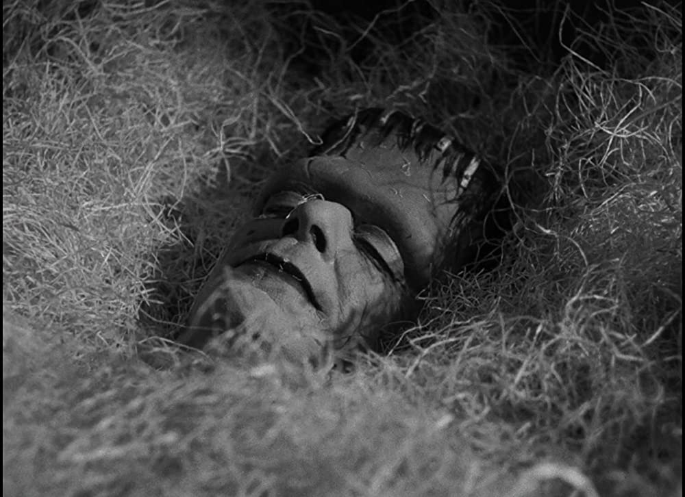 凸凹フランケンシュタインの巻の画像