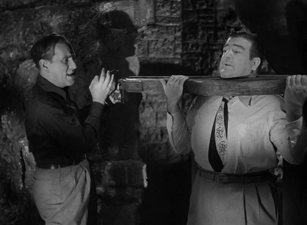 凸凹フランケンシュタインの巻の画像