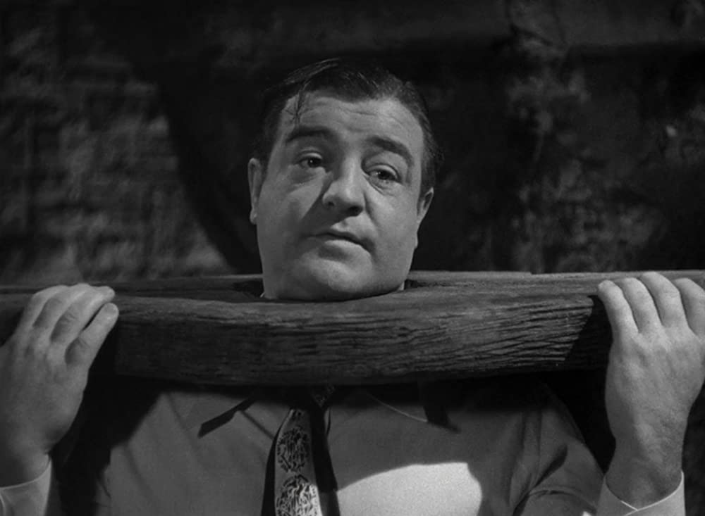 凸凹フランケンシュタインの巻の画像