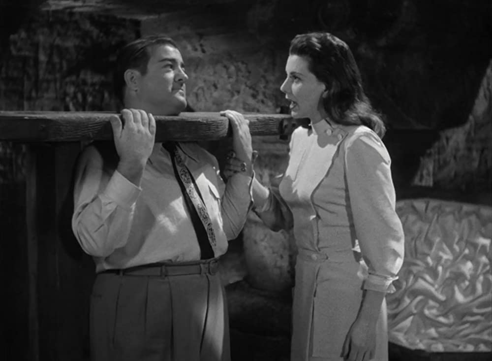 凸凹フランケンシュタインの巻の画像