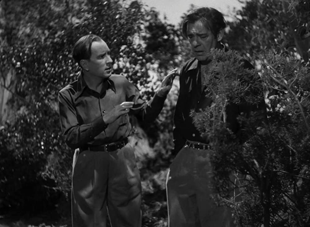 凸凹フランケンシュタインの巻の画像