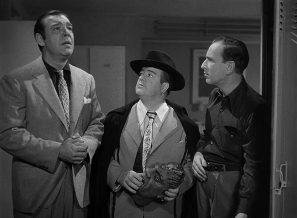 凸凹フランケンシュタインの巻の画像