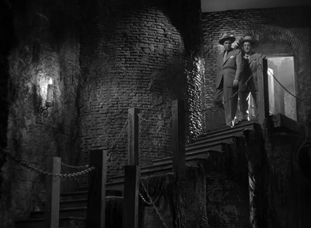 凸凹フランケンシュタインの巻の画像