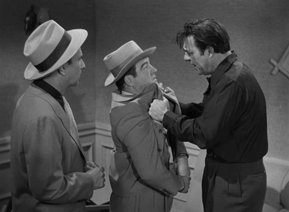 凸凹フランケンシュタインの巻の画像