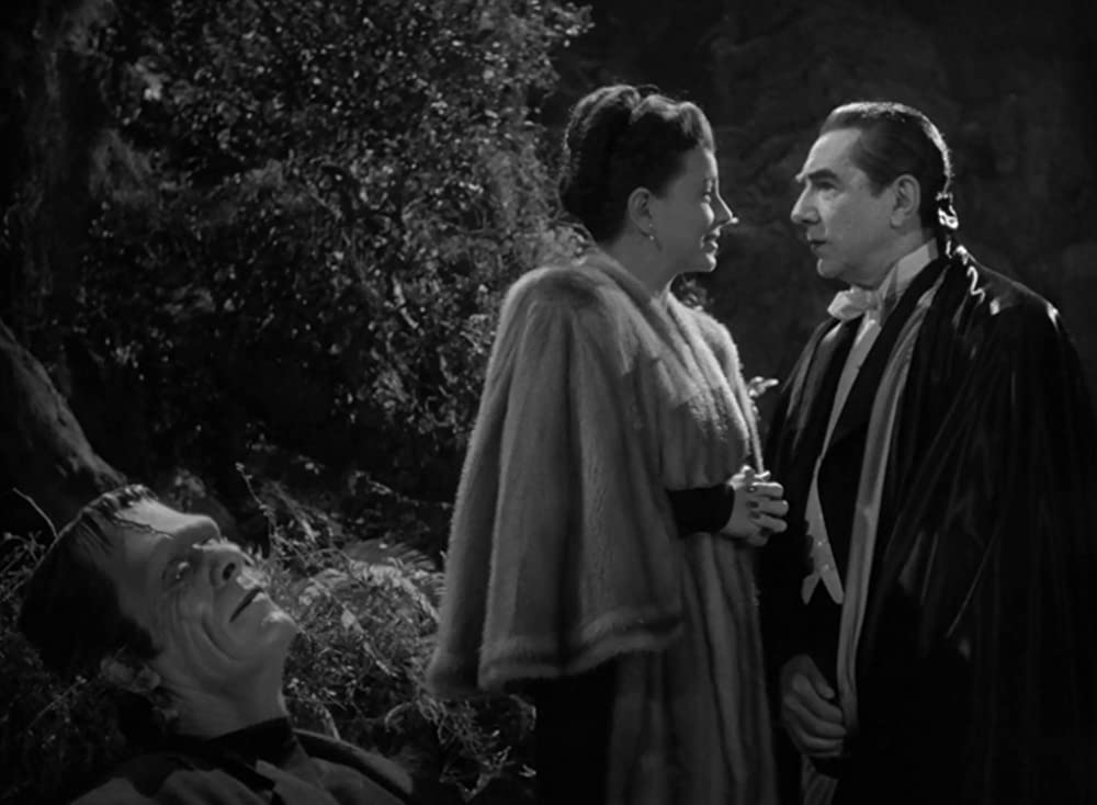 凸凹フランケンシュタインの巻の画像