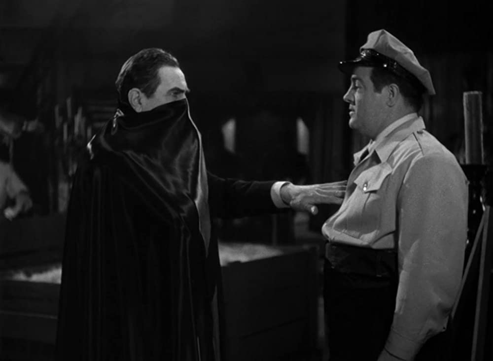 凸凹フランケンシュタインの巻の画像