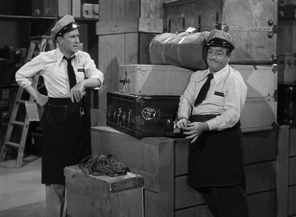 凸凹フランケンシュタインの巻の画像