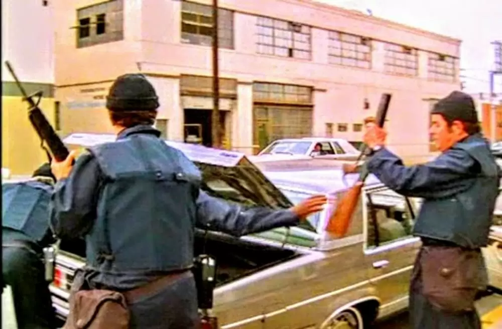 ロサンゼルスの画像