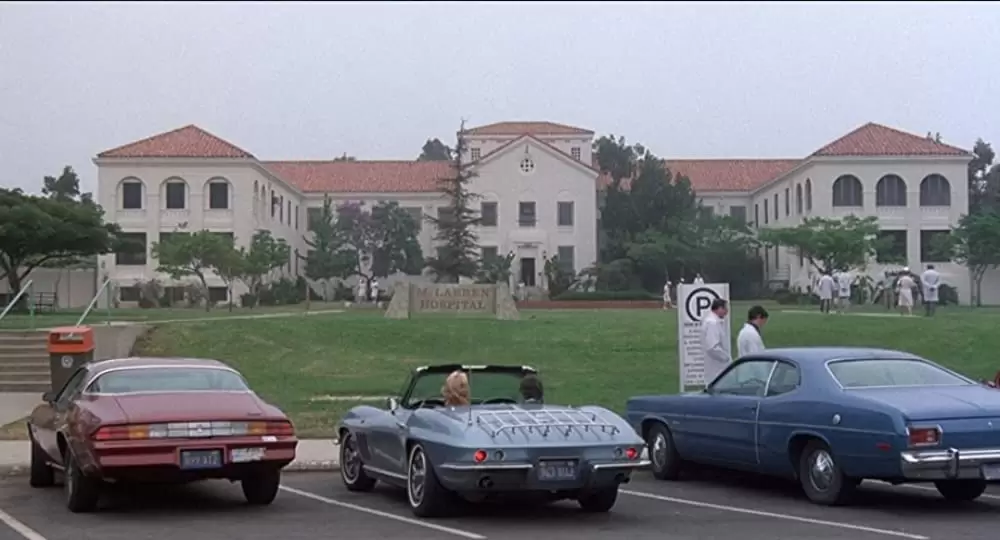 ロサンゼルスの画像