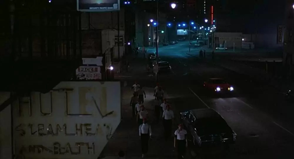 ロサンゼルスの画像