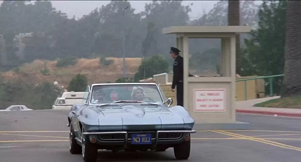 ロサンゼルスの画像