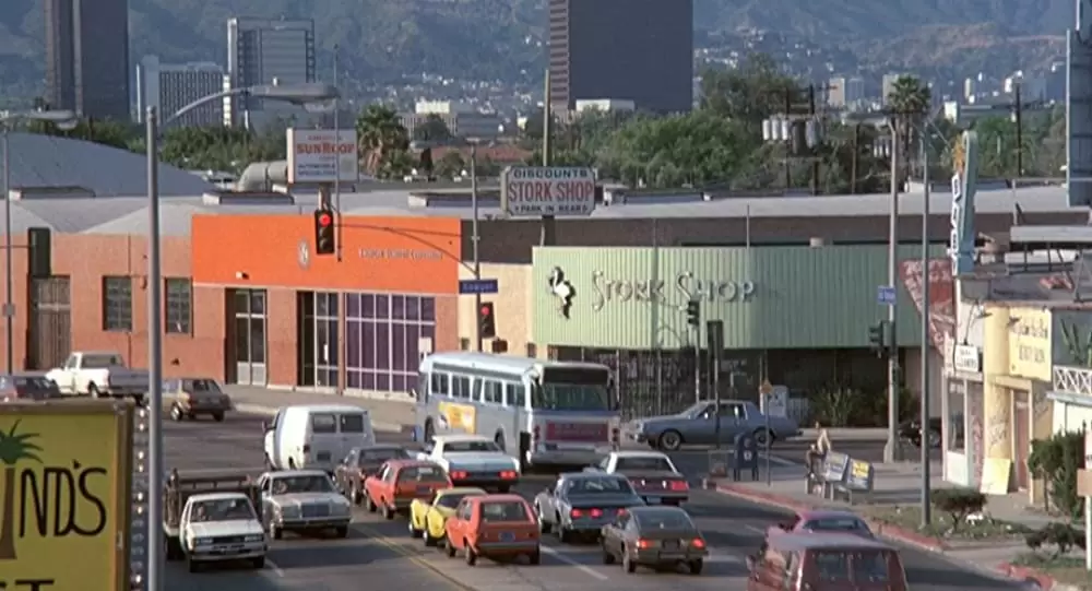 ロサンゼルスの画像