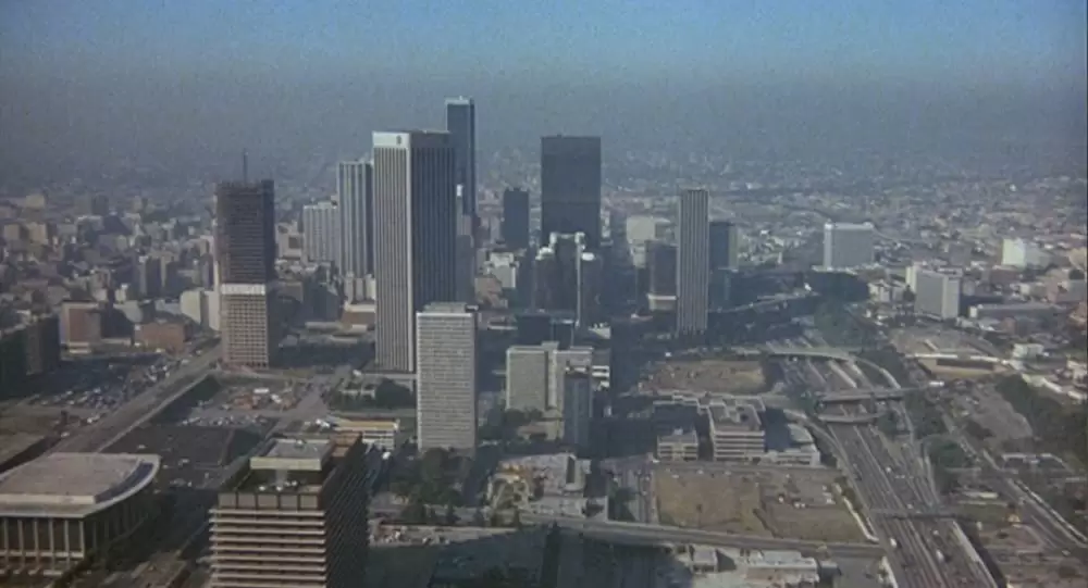 ロサンゼルスの画像