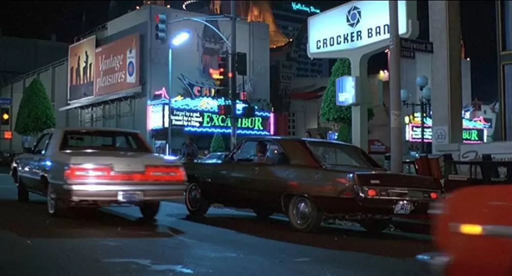 ロサンゼルスの画像