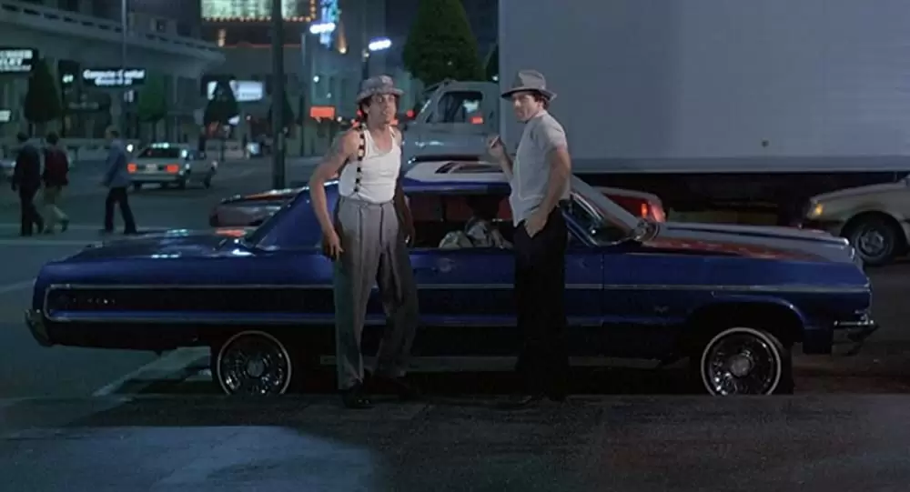 ロサンゼルスの画像