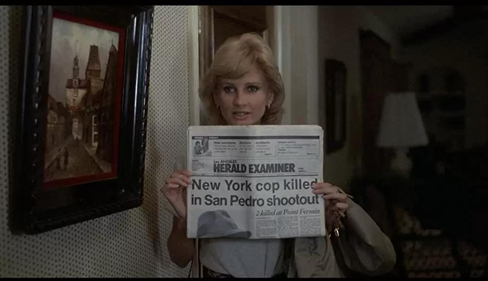 ロサンゼルスの画像