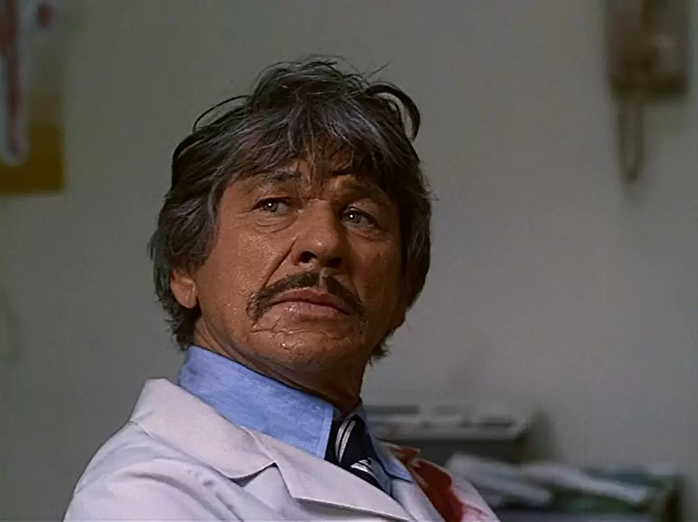 「ロサンゼルス」チャールズ・ブロンソンの画像