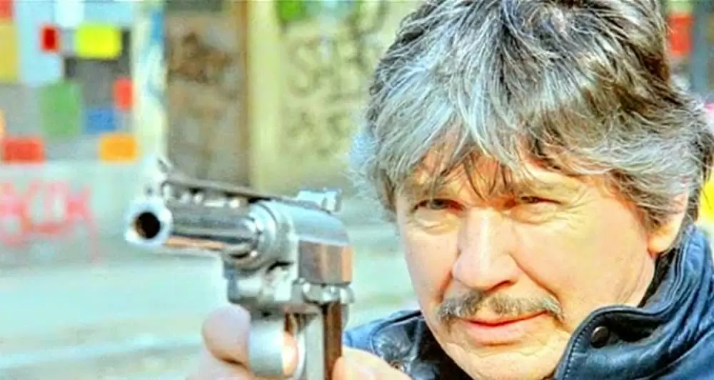 スーパー・マグナムの画像