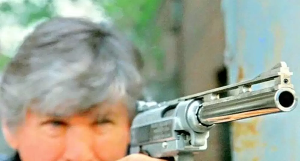 スーパー・マグナムの画像