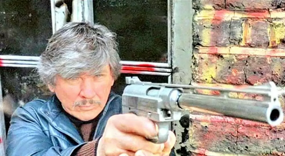 スーパー・マグナムの画像