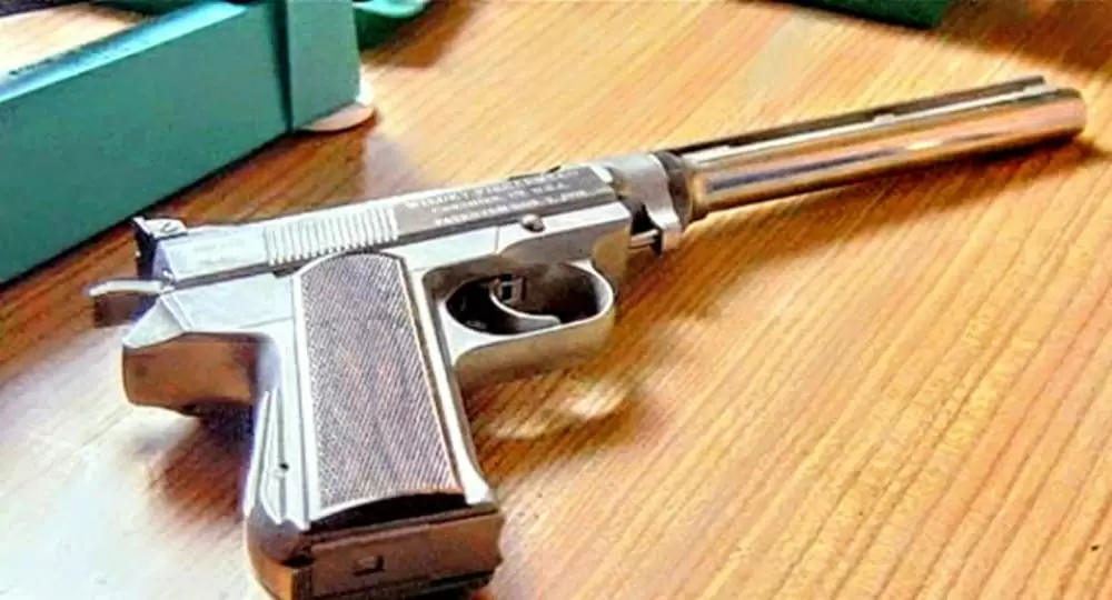 スーパー・マグナムの画像