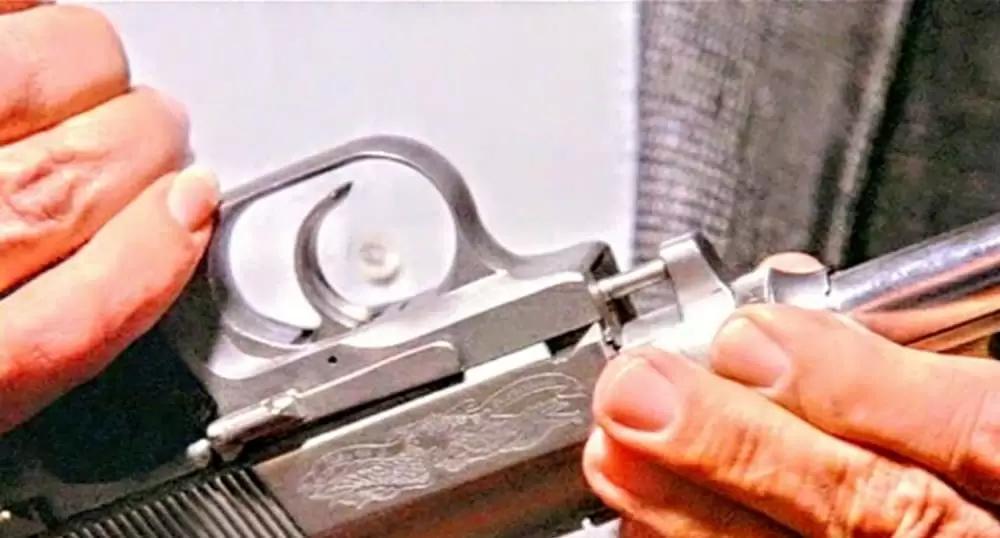 スーパー・マグナムの画像