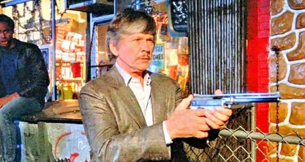 スーパー・マグナムの画像