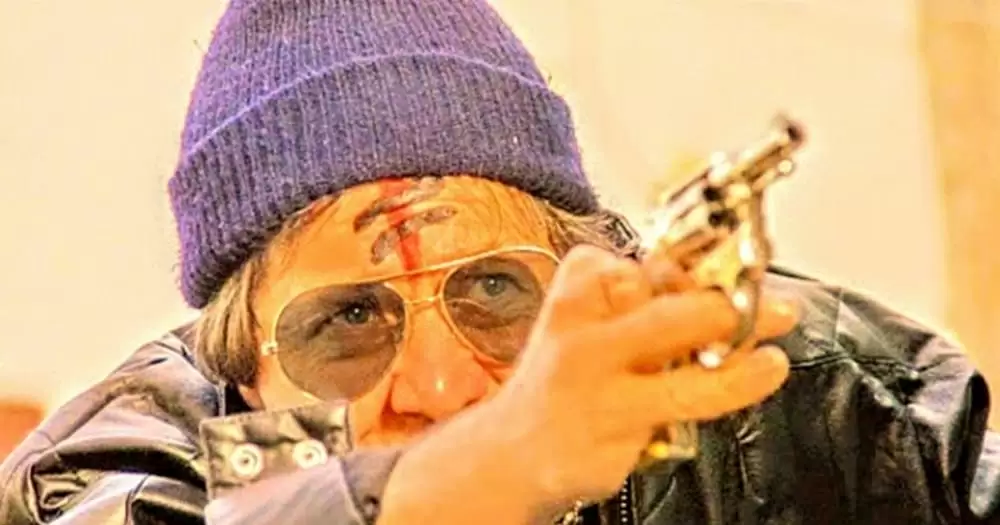 スーパー・マグナムの画像