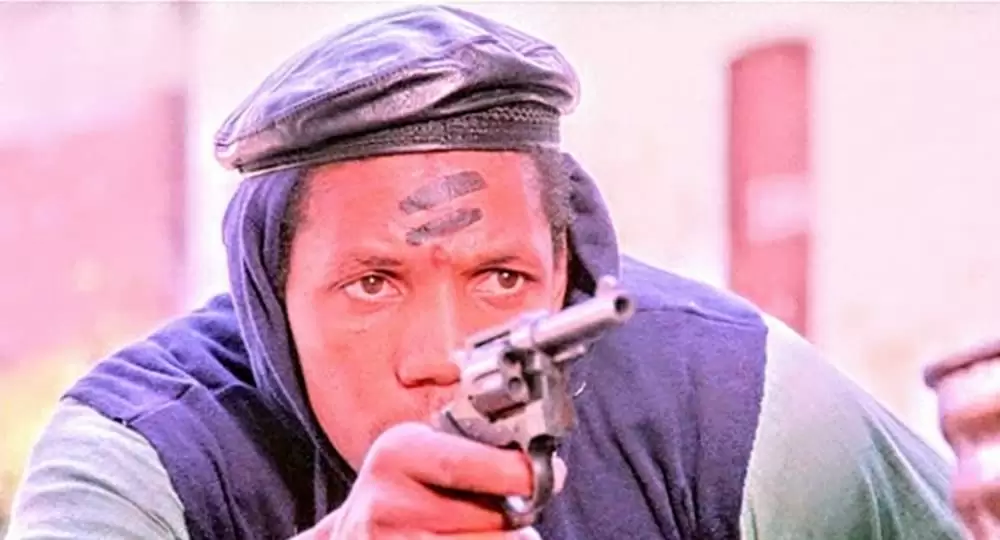 スーパー・マグナムの画像